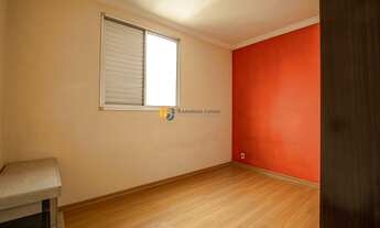 Imagem 6: Apartamento com 55 m², possui 2 dormitórios e uma vaga - Morumbi/SP