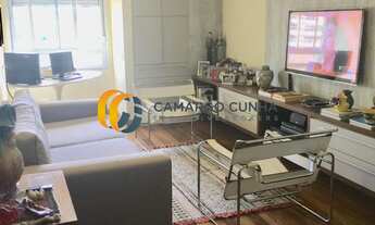 Imagem 7: Apartamento com 350 m², possui 3 suítes e três vagas - Campo Belo/SP