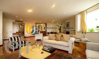 Imagem: Apartamento com 400 m², possui 6 dormitórios