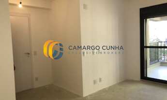 Imagem 5: Apartamento com 163 m², possui 3 suítes e duas vagas - Vila Mariana/SP