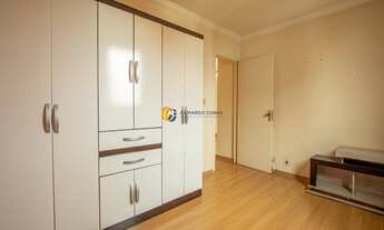 Imagem 7: Apartamento com 55 m², possui 2 dormitórios e uma vaga - Morumbi/SP