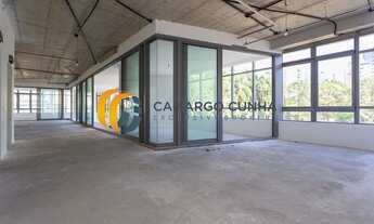 Imagem: Apartamento de alto padrão com 616 metros