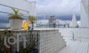 Imagem 6: Cobertura com 215 m², possui 2 suítes e quatro vagas - Pinheiros/SP