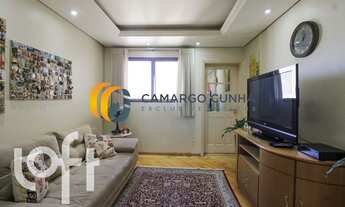 Imagem 7: Apartamento com 227 m², possui 4 suítes e quatro vagas - Vila Mariana/SP