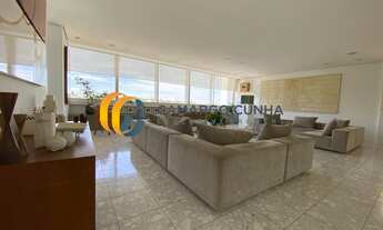 Imagem 2: Apartamento com 425 m², possui 2 suítes e três vagas - Higienópolis/SP