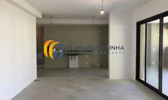 Imagem 7: Apartamento com 163 m², possui 3 suítes e duas vagas - Vila Mariana/SP