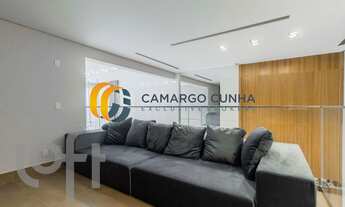 Imagem 6: Apartamento com 196 m², possui 3 suítes e três vagas - Brooklin/SP