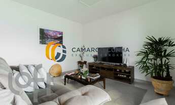 Imagem 3: Apartamento com 208 m², possui 4 suítes e quatro vagas - Vila Mariana/SP