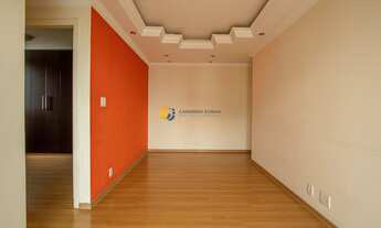 Imagem 2: Apartamento com 55 m², possui 2 dormitórios e uma vaga - Morumbi/SP