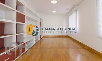 Imagem 3: Apartamento com 310 m², possui 3 suítes e cinco vagas - Paraíso/SP