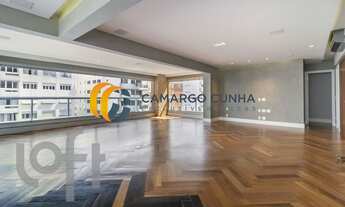 Imagem: Apartamento com 205 m² possui 3 suítes