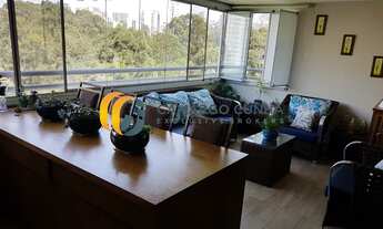 Imagem: Apartamento com 182 m², possui 4 dormitórios