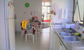 Imagem 4: Apartamento duplex com 315 m², possui 5 dormitórios sendo duas suítes e três vagas - MOEMA