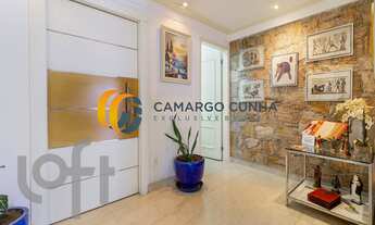 Imagem 6: Apartamento com 350 m², possui 4 suítes e seis vagas - Paraíso/SP