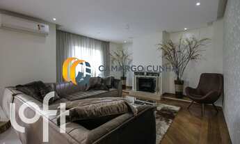 Imagem 2: Apartamento com 297 m², possui 4 suítes e quatro vagas - Campo Belo/SP