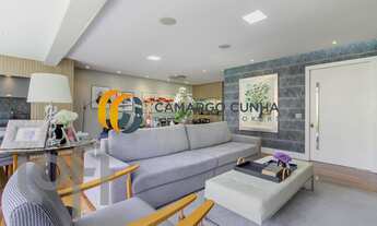 Imagem 3: Apartamento com 145 m², possui 3 suítes e duas vagas - Bela Vista/SP