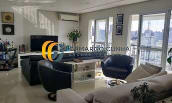 Imagem: Apartamento com 180 m², possui 4 dormitórios