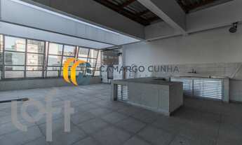 Imagem 2: Cobertura com 259 m², possui 4 dormitórios sendo uma suíte e duas vagas - Bela Vista/SP