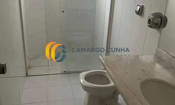 Imagem 6: Cobertura duplex com 340 m², possui 4 dormitórios sendo duas suítes e quatro vagas - Vila