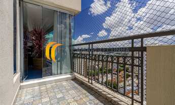 Imagem 4: Apartamento com 330 m², possui 3 suítes e quatro vagas - Lapa/SP