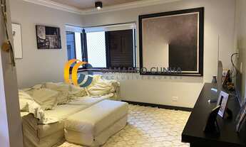 Imagem 5: Apartamento com 160 m², possui 2 suítes e duas vagas - Itaim Bibi/SP