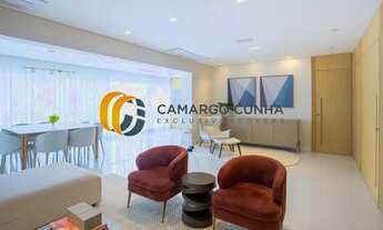 Imagem: Apartamento com 182 m², possui 3 suítes