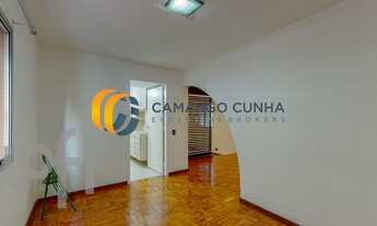 Imagem 6: Apartamento com 163 m², possui 4 dormitórios sendo duas suítes e três vagas - Vila Nova Co