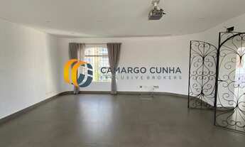 Imagem 6: Apartamento com 364 m², possui 4 suítes e três vagas - Jardim Paulista/SP