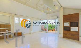 Imagem 7: Cobertura duplex com 320 m², possui 4 dormitórios sendo duas suítes e duas vagas - Itaim B