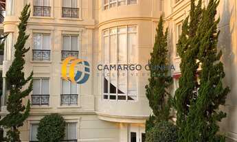 Imagem 6: Apartamento com 170 m², possui 2 suítes e três vagas - Bela Vista/SP