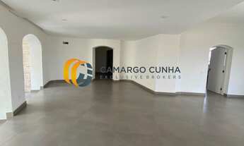 Imagem 3: Apartamento com 364 m², possui 4 suítes e três vagas - Jardim Paulista/SP