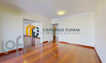 Imagem 6: Apartamento com 370 m², possui 5 dormitórios sendo três suítes e quatro vagas - Alto De Pi