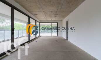 Imagem 3: Apartamento com 332 m², possui 4 suítes e quatro vagas - Alto de Pinheiros/SP