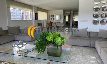 Imagem 4: Apartamento com 425 m², possui 2 suítes e três vagas - Higienópolis/SP