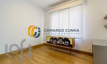 Imagem 7: Apartamento com 310 m², possui 3 suítes e cinco vagas - Paraíso/SP