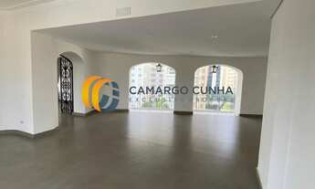 Imagem 7: Apartamento com 364 m², possui 4 suítes e três vagas - Jardim Paulista/SP