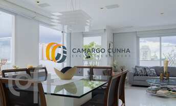 Imagem 3: Cobertura com 215 m², possui 2 suítes e quatro vagas - Pinheiros/SP