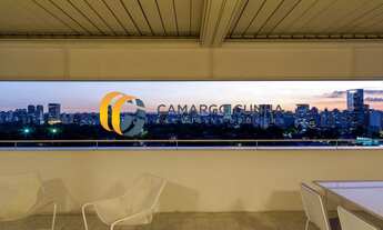 Imagem: Apartamento duplex com 200 m², possui 2