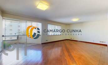 Imagem 3: Apartamento com 370 m², possui 5 dormitórios sendo três suítes e quatro vagas - Alto De Pi