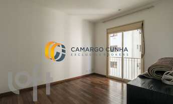 Imagem 7: Apartamento com 291 m², possui 4 suítes e cinco vagas - Higienópolis/SP