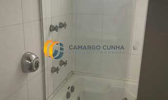 Imagem 3: Cobertura duplex com 340 m², possui 4 dormitórios sendo duas suítes e quatro vagas - Vila