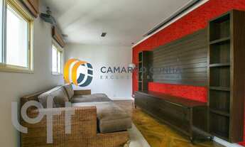 Imagem 5: Apartamento com 291 m², possui 4 suítes e cinco vagas - Higienópolis/SP