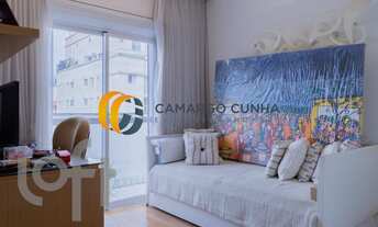 Imagem 7: Cobertura com 215 m², possui 2 suítes e quatro vagas - Pinheiros/SP