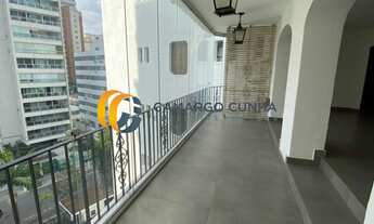 Imagem: Apartamento com 364 m², possui 4 suítes