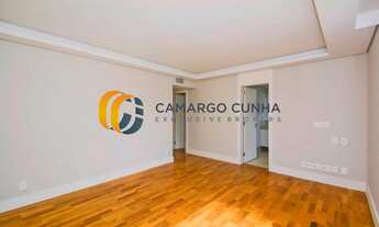 Imagem 7: Apartamento com 350 m², possui 4 suítes e quatro vagas - Itaim Bibi/SP