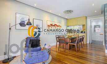 Imagem 4: Apartamento com 145 m², possui 3 suítes e duas vagas - Bela Vista/SP