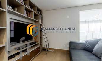 Imagem 7: Apartamento com 196 m², possui 3 suítes e três vagas - Brooklin/SP