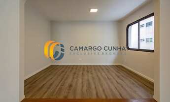 Imagem 3: Apartamento com 293 m², possui 3 suítes e quatro vagas - Jardim Paulista/SP