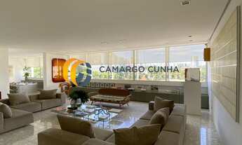 Imagem: Apartamento com 425 m², possui 2 suítes