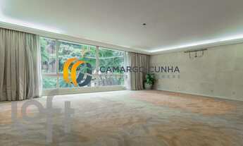 Imagem: Apartamento com 515 m², possui 4 dormitórios